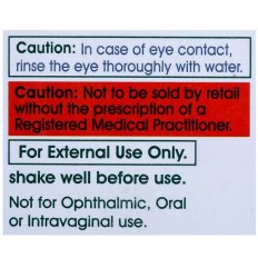 8X With Zpto Shampoo (100 ml)