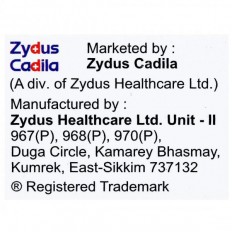 8X With Zpto Shampoo (100 ml)