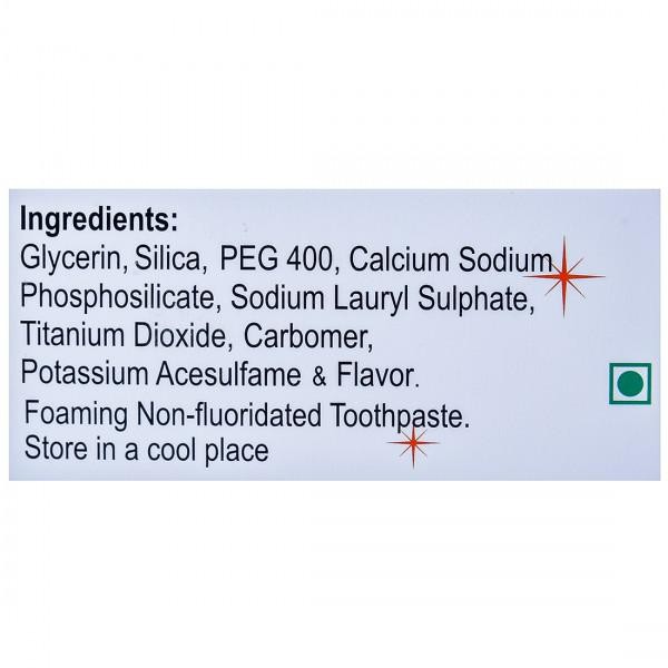 Vantej Toothpaste