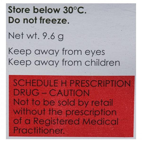 Seroflo 250 Synchrobreathe