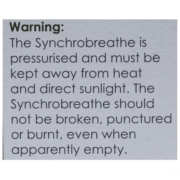 Seroflo 250 Synchrobreathe