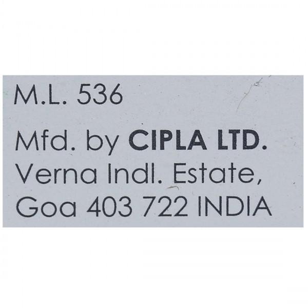 Seroflo 250 Synchrobreathe