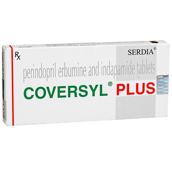 Coversyl Plus Tablet