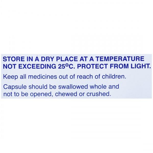 Deplatt CV 40Mg Capsule