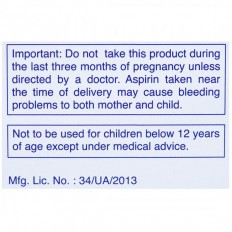 Deplatt CV 40Mg Capsule