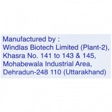 Deplatt CV 40Mg Capsule
