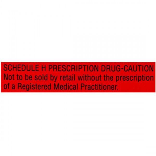 Doxy 1 L Dr Forte Capsule