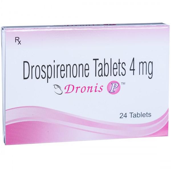 Dronis P Tablet