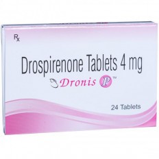 Dronis P Tablet