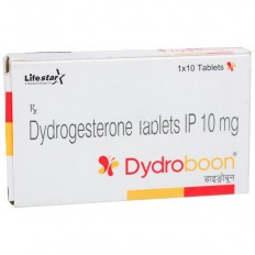 Dydroboon Tablet