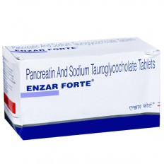 Enzar Forte Tablet
