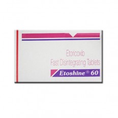 Etoshine 60 Tablet