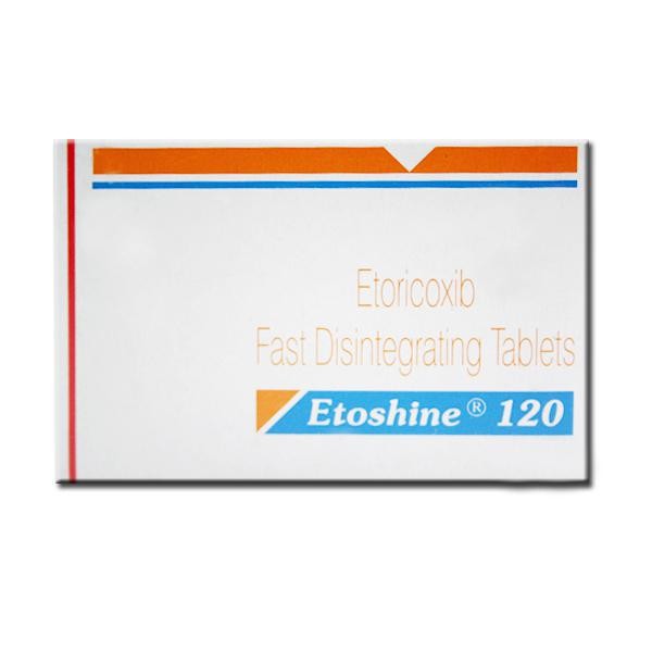 Etoshine 120 Tablet