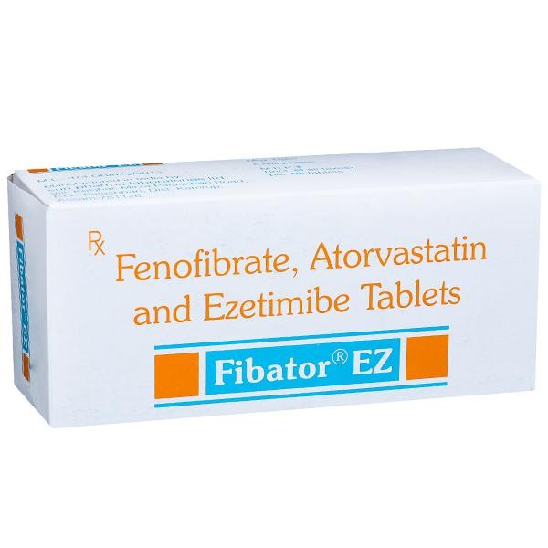 Fibator EZ Tablet