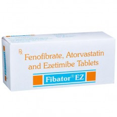 Fibator EZ Tablet