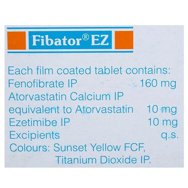 Fibator EZ Tablet