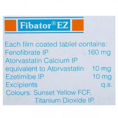 Fibator EZ Tablet