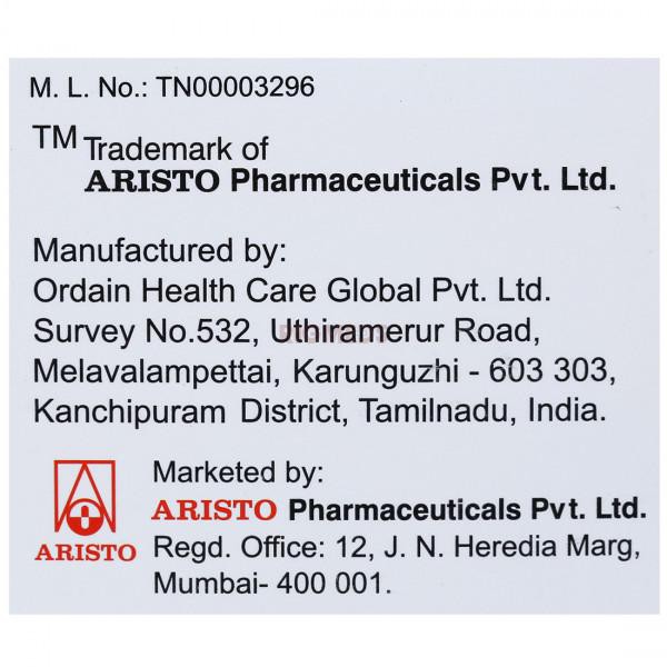 Gabaneuron NT Tablet