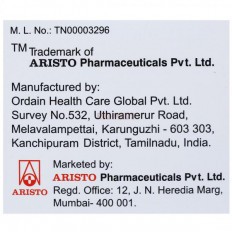 Gabaneuron NT Tablet