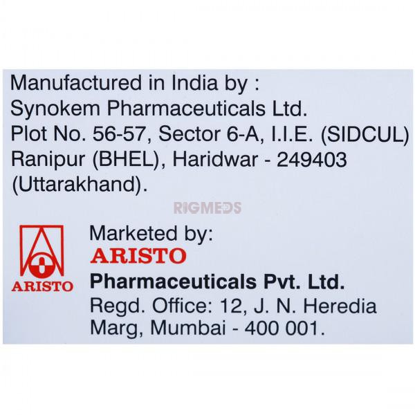 Gabaneuron NT 400 Tablet