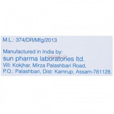 Gabantin Forte Tablet