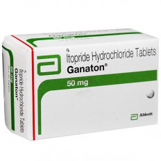 Ganaton Tablet