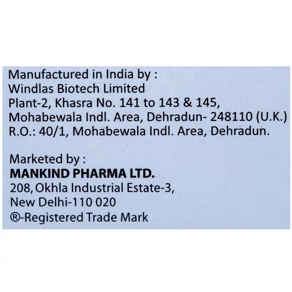 Glizid M XR 60 Tablet