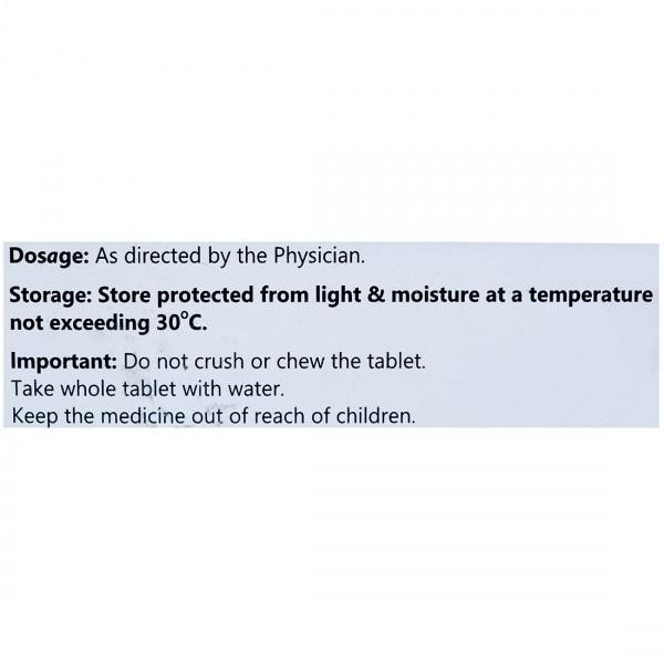 Glizid M XR 60 Tablet