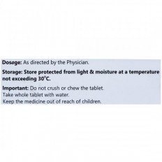 Glizid M XR 60 Tablet