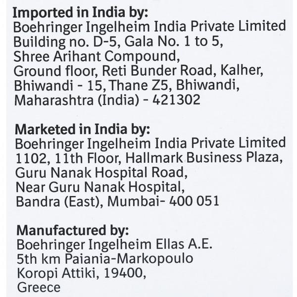 Jardiance Met 12.5mg/1000mg Tablet