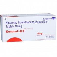 Ketorol DT Tablet