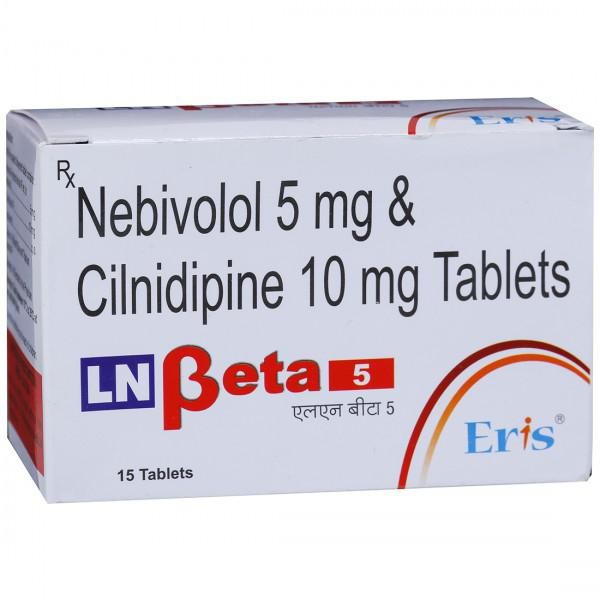 Lnbeta 5 Tablet