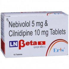 Lnbeta 5 Tablet