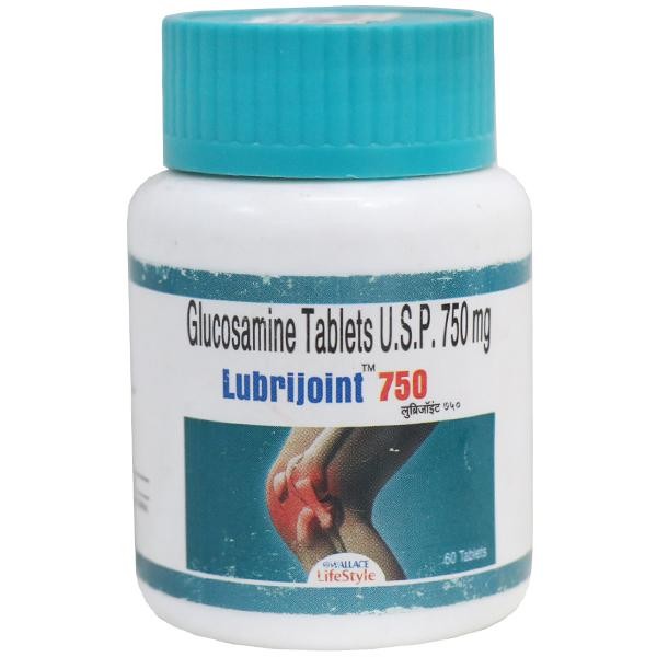 Lubrijoint 750 Tablet