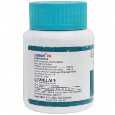 Lubrijoint 750 Tablet