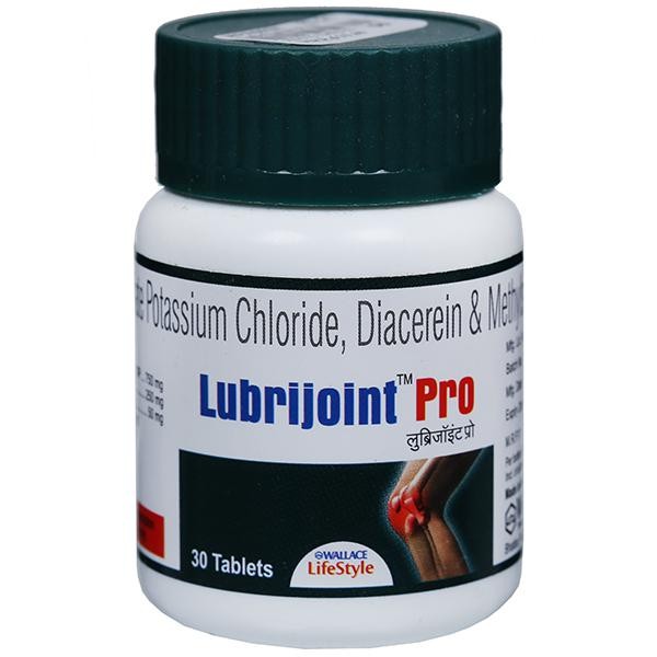 Lubrijoint Pro Tablet