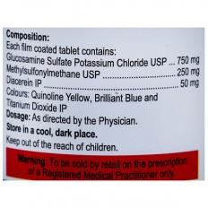 Lubrijoint Pro Tablet