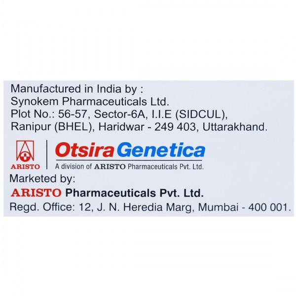 Meganeuron NT 50 Tablet