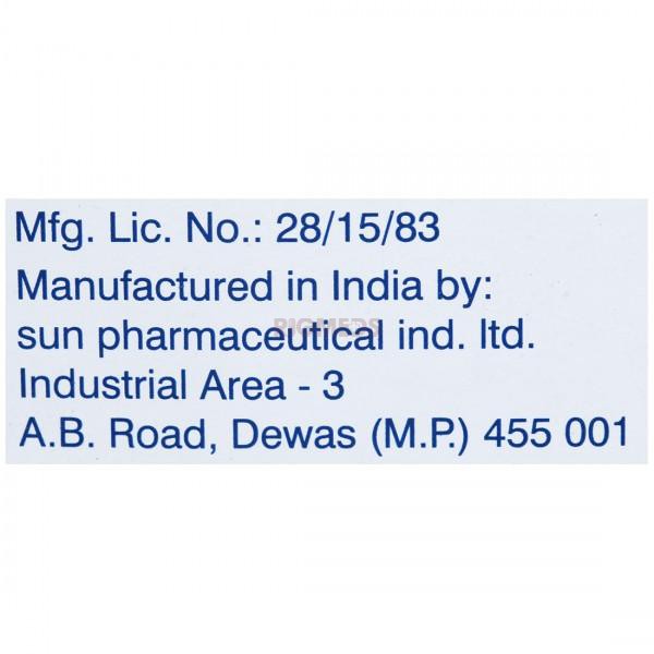 Mox Kid 125Mg Tablet