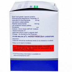 Nexpro IT Capsule SR