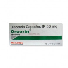 Orcerin Capsule