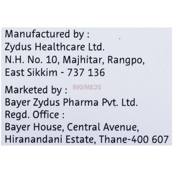 Progynova 2Mg Tablet