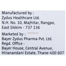 Progynova 2Mg Tablet