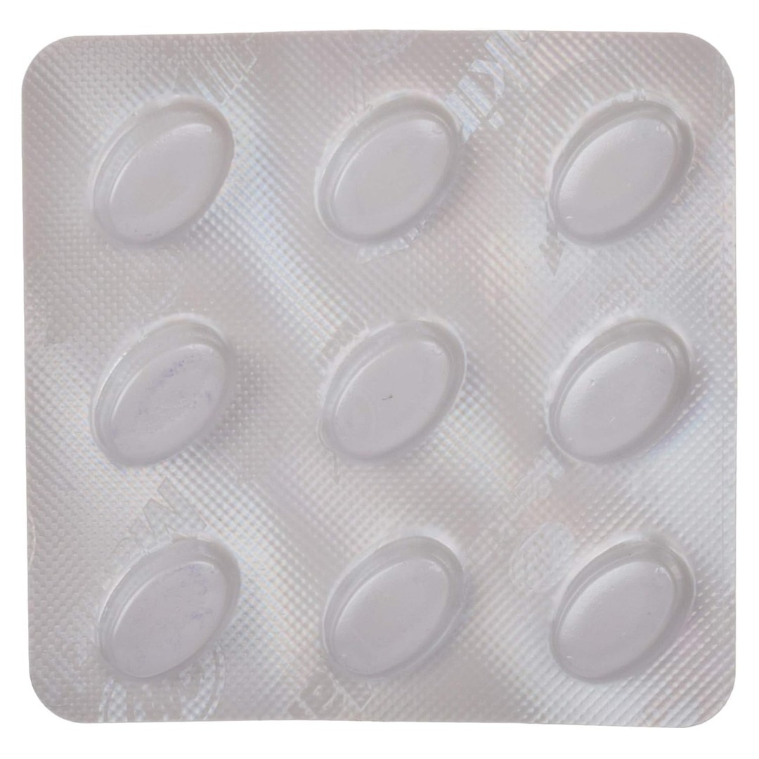 Manforce 50Mg Tablet