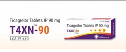 T4xn 90 Tablet
