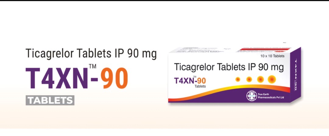 T4xn 90 Tablet