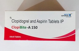 Clopibite A 150 Tablet