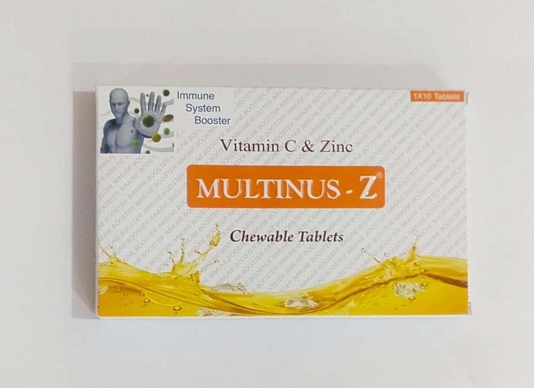 Multinus Z Tablet