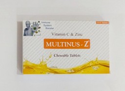 Multinus Z Tablet