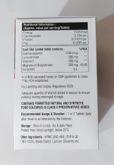 Multinus  LC Tablet